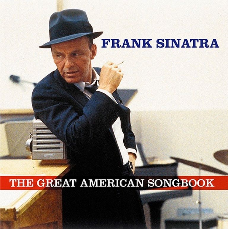 SINATRA FRANK The Great American Songbook (2Винил)
