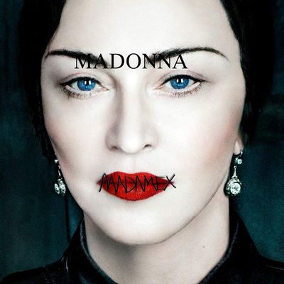MADONNA Madame X (2Винил)