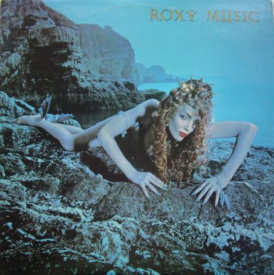 Roxy Music Siren (Винил)