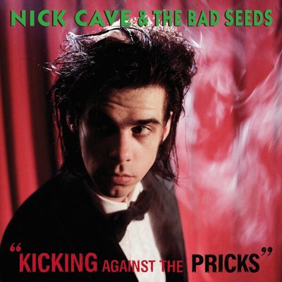 CAVE NICK & THE BAD SEEDS Kicking Against The Pricks (Винил)