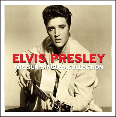 PRESLEY ELVIS THE SUN SINGLES COLLECTION (Винил)