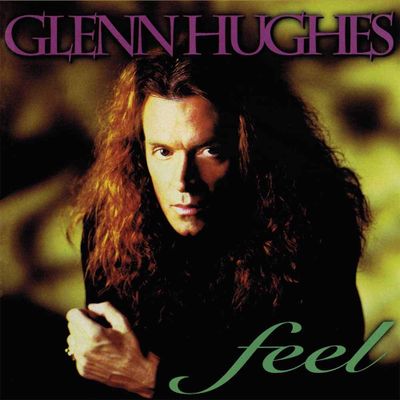 HUGHES GLENN Feel (2Винил)