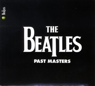 BEATLES, THE PAST MASTERS (2CD)