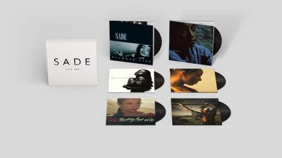 SADE This Far (Half-Speed Remastered) (6Винил)