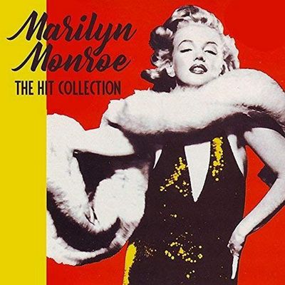 MONROE MARILYN The Hit Collection (Винил)