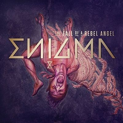 ENIGMA The Fall Of A Rebel Angel (CD)