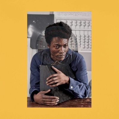 Clementine Benjamin I Tell A Fly (CD)