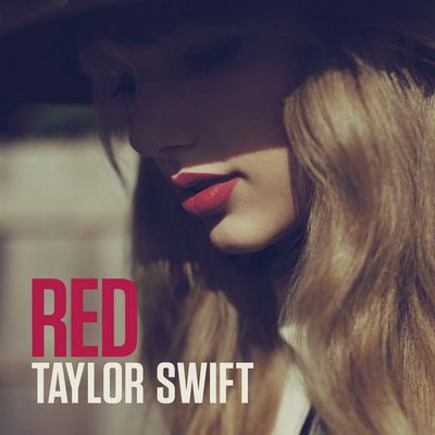 SWIFT TAYLOR Red (2Винил)