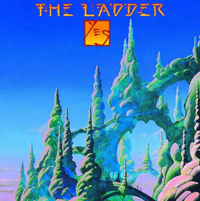YES LADDER (2Винил)