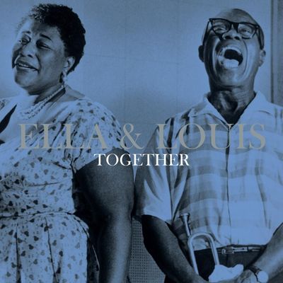 ELLA & LOUIS TOGETHER (2CD)