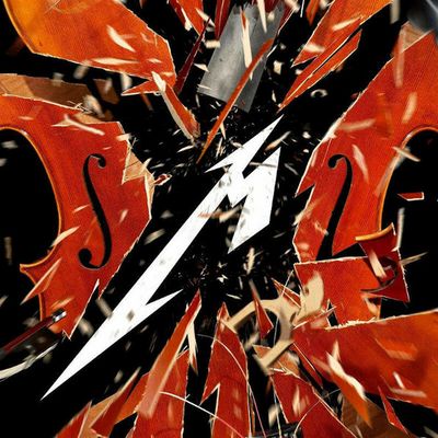 METALLICA S&M2 (4LP+2CD+1BR)