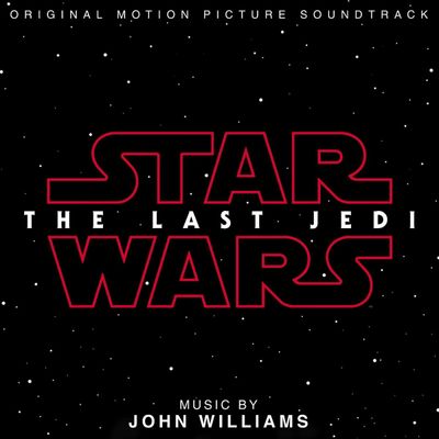 OST Star Wars: The Last Jedi (John Williams) (2Винил)