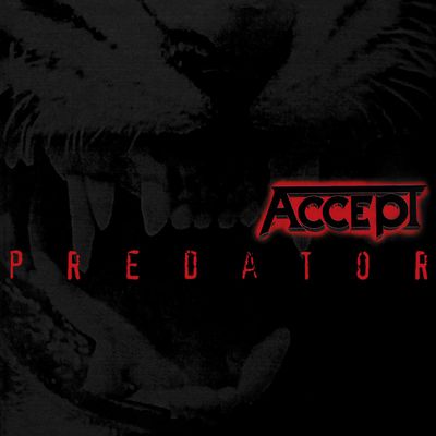 ACCEPT Predator (Винил)