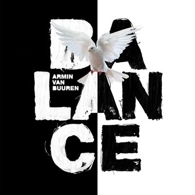 BUUREN ARMIN VAN BALANCE -BOX SET- (4Винил)