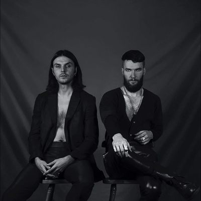 Hurts Faith (CD)