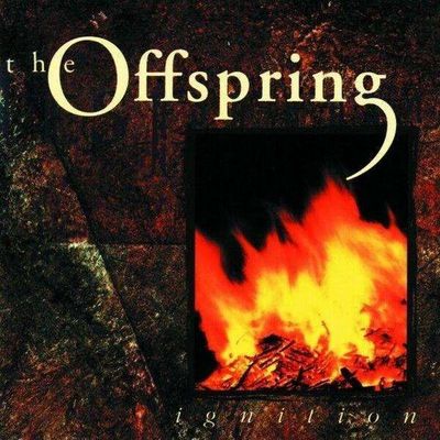 OFFSPRING Ignition (Винил)