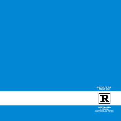 QUEENS OF THE STONE AGE Rated R (Винил)