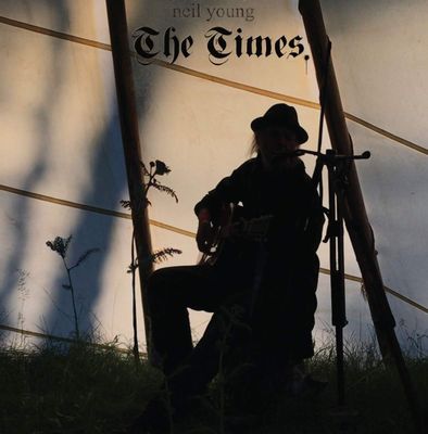 YOUNG NEIL The Times (Винил)