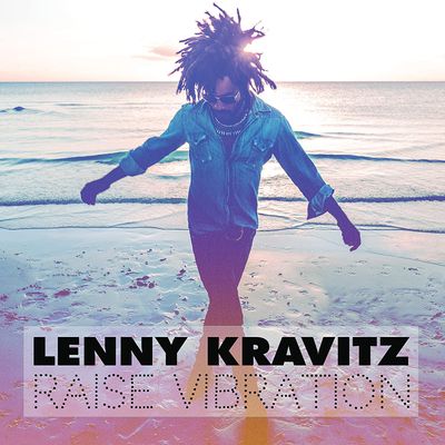 KRAVITZ LENNY Raise Vibration (2Винил)