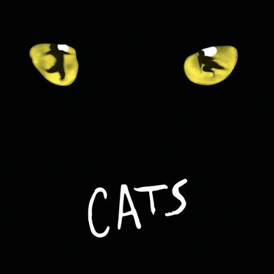 Andrew Lloyd Webber Cats (2Винил)