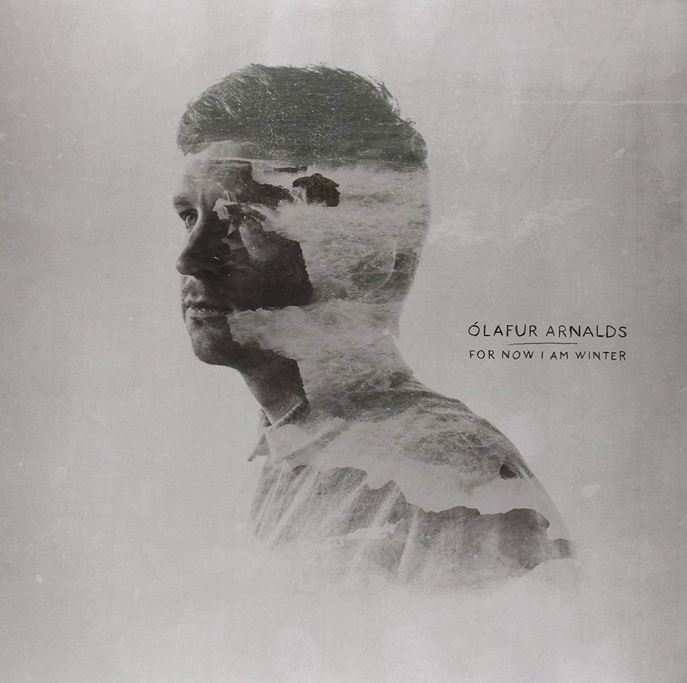 ARNALDS OLAFUR For Now I Am Winter (Винил)