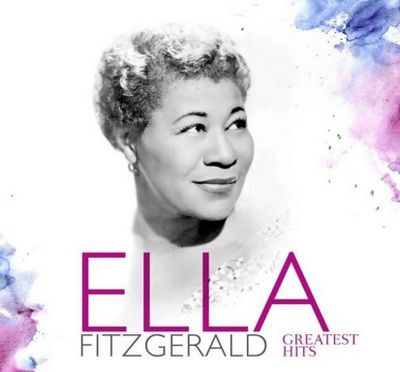FITZGERALD ELLA Greatest Hits (Винил)