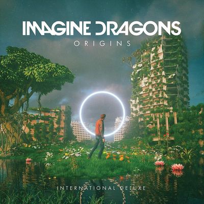 IMAGINE DRAGONS Origins (2Винил)