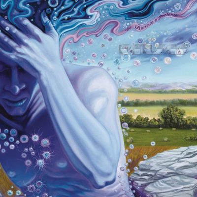 KANSAS The Absence Of Presence (2ВИНИЛ+CD)