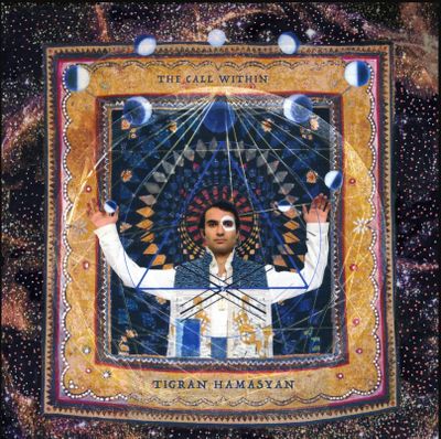 Hamasyan Tigran The Call Within (Винил)