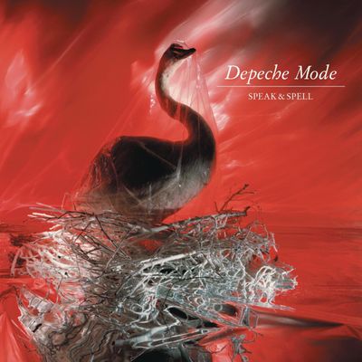 DEPECHE MODE Speak & Spell (Винил)