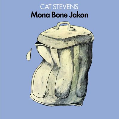 Cat Stevens Mona Bone Jakon (Винил)