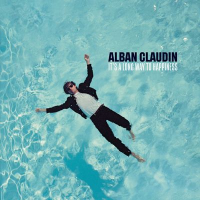 Claudin Alban It'S A Long Way To Happiness (Винил)