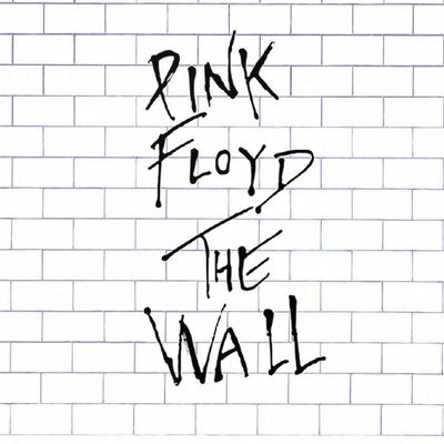 PINK FLOYD The Wall (2Винил)