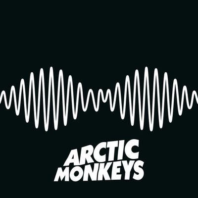 ARCTIC MONKEYS AM (Винил)