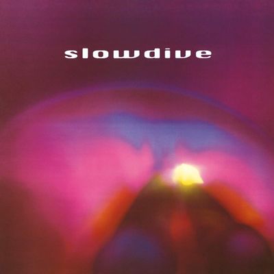 SLOWDIVE 5 (Pink & Purple Marbled) (Винил)