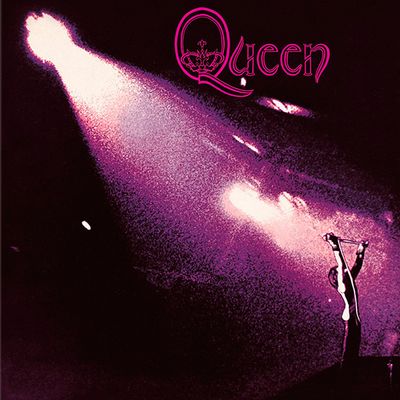 QUEEN Queen (Винил)
