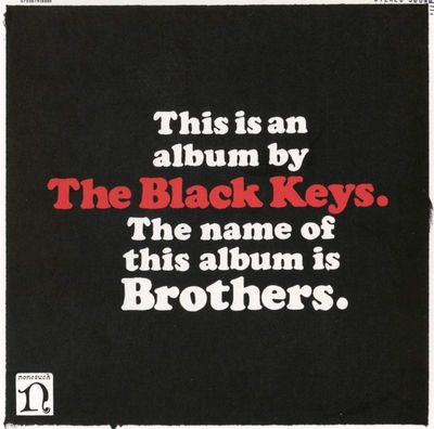 Black Keys Brothers (Deluxe Remastered Anniversary (CD)