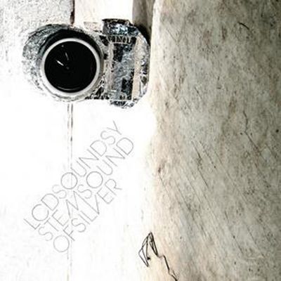 LCD SOUNDSYSTEM Sound Of Silver (2Винил)