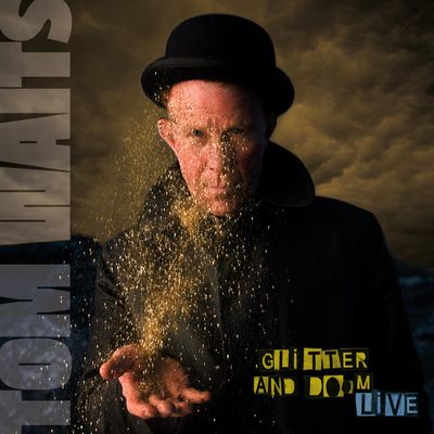 WAITS TOM Glitter And Doom Live (2Винил)