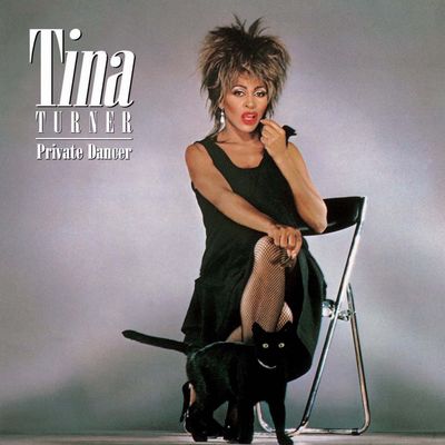 TURNER TINA Private Dancer (Винил)