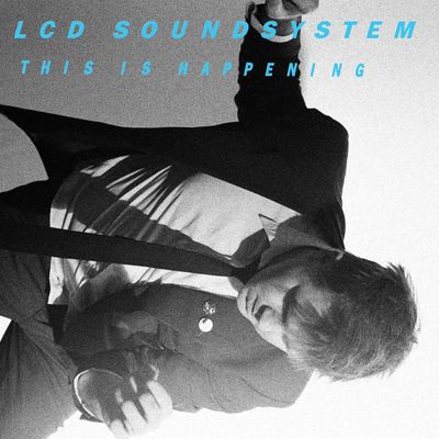 LCD SOUNDSYSTEM THIS IS HAPPENING (2Винил)