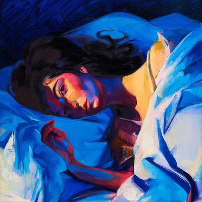 LORDE Melodrama (Винил)
