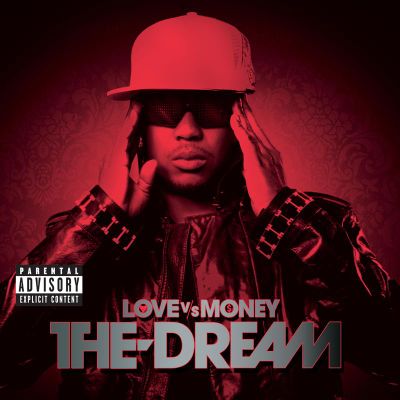 Dream Love Vs. Money (CD)