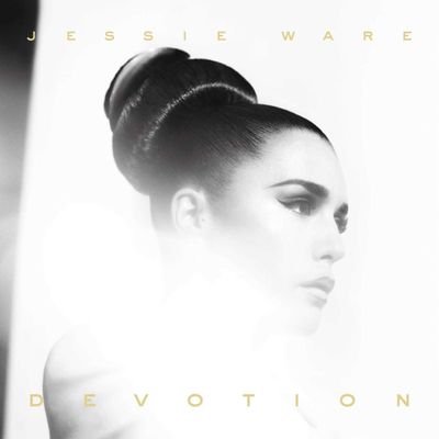 WARE JESSIE Devotion (Винил)
