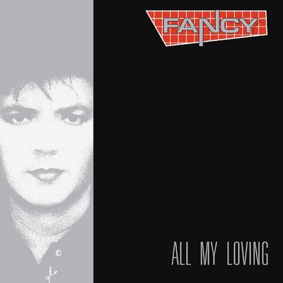 Fancy All My Loving (Винил)