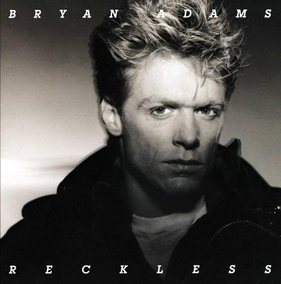ADAMS BRYAN Reckless (30th Anniversary) (2Винил)