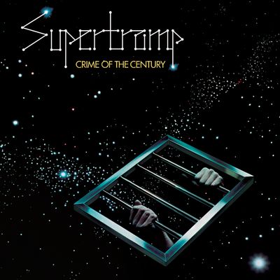 Supertramp Crime Of The Century - deluxe (3Винил)