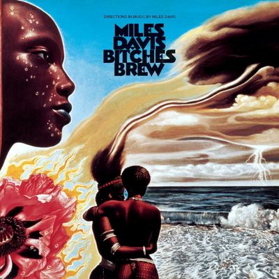 DAVIS MILES Bitches Brew (2CD)