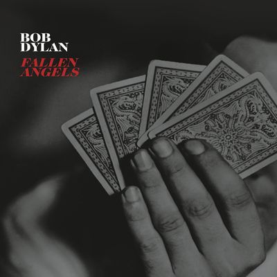 DYLAN, BOB FALLEN ANGELS (CD)