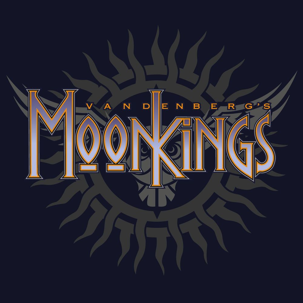 VANDENBERGS MOONKINGS Vandenbergs Moonkings (Винил)